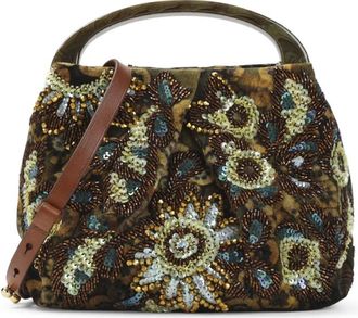 Dries Van Noten Donna, Borse, Multicolore, Taglia unica, new