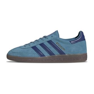 adidas unisex, Sport, Blauw, Maat: 36 2/3 EU Leer