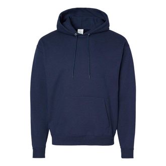 Hanes Ecosmart Hooded Sweatshirt
