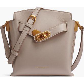 DKNY Bridgehampton Small Crossbody in Sand at Nordstrom