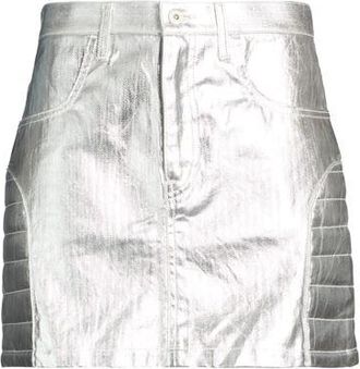 Junya Watanabe BOTTOMWEAR - Minigonne su YOOX.COM