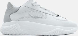 Lavair Mens Berlotti 2.0 Trainers - White - Size: 10