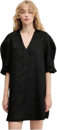 Stine Goya Donna, Abiti, Nero, S, new
