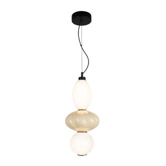 OEM L&aacute;mpara Colgante Led Ascoli De 18 W