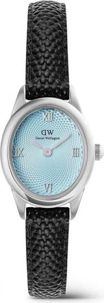 Daniel Wellington Watches - Dames - Horloges - Zwart - ONE Size - Accessoires