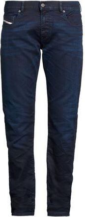 Diesel BOTTOMWEAR - Jeans on YOOX.COM