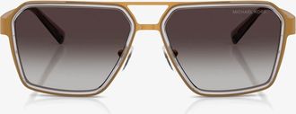 Michael Kors Oxford Sunglasses