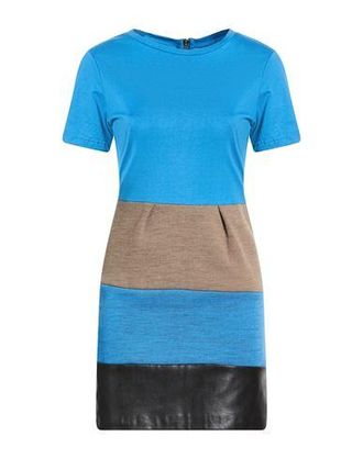 Silvian Heach DRESSES - Mini dresses sur YOOX.COM