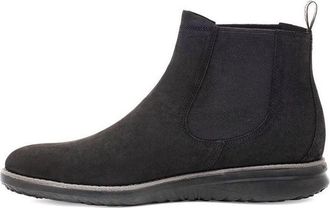 UGG Union Chelsea Weather Boot Black 1112362-BLK