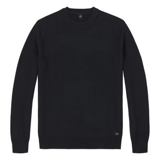 Wahts Mens Knitwear, TargetGroup:Men Night Blue / S
