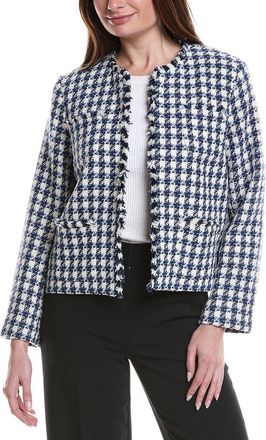 J.McLaughlin J. McLaughlin Martha Jacket