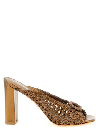 Santoni Womens Luce Sandals