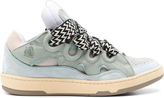 Lanvin Curb sneakers