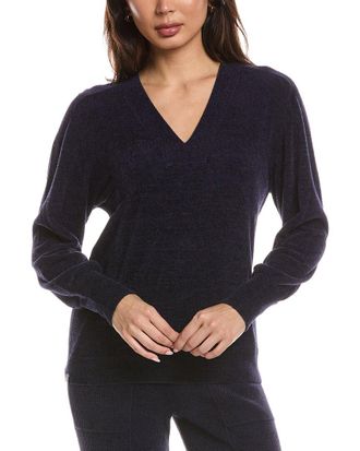 Barefoot Dreams Cozychic Ultra Lite V-Neck Pullover