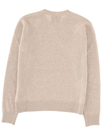 MC2 Saint Barth Sweater - Beige