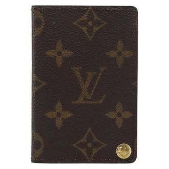 Louis Vuitton unisex, Pre-owned, Marrone, Taglia unica, used