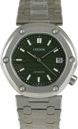 Seiko Cor Titanium Wristwatch (Pre-Owned)