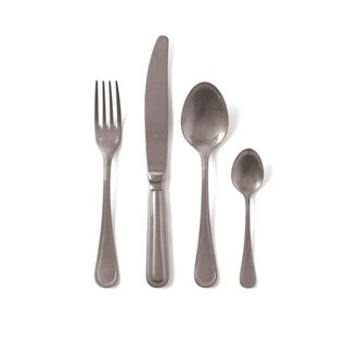 Sambonet Servicio 24 piezas Monobloque Contour Vintage