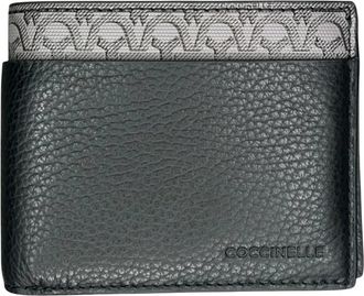 Coccinelle Portafogli - Accessories - Hombre - Negro - ONE SIZE