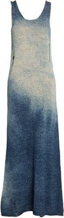 Roberto Collina DRESSES - Maxi dresses sur YOOX.COM