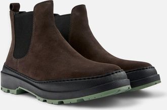 Camper Boots Men Camper Brutus Trek