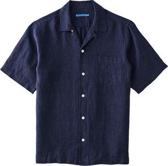 J.McLaughlin J.Mclaughlin Irons Woven Shirt