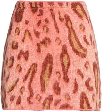 19.70 Nineteen Seventy BOTTOMWEAR - Mini skirts sur YOOX.COM