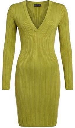 Elisabetta Franchi VESTITI - Vestiti midi su YOOX.COM