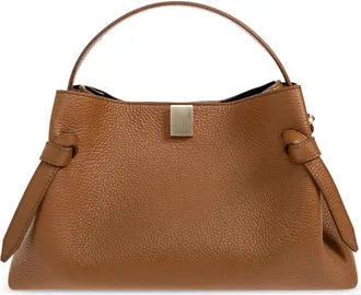 Yuzefi Mujer, Bolsos, Marr&oacute;n, Talla: ONE Size