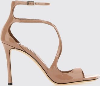 Jimmy Choo London Sandali Con Tacco Donna colore Rosa