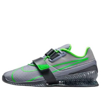 Nike Romaleo 4 Ash Slate Anthracite CD3463-401