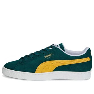 Puma Suede Teams 2 Celtics 386595-02