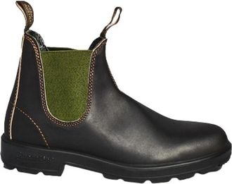 Blundstone 519 Chelsea Boot - Dames - Chelseaboots - Bruin - 38 1/2 EU - Leer - Schoenen