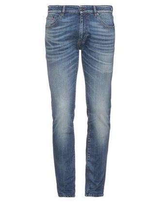 Pantaloni Torino HOSEN & R&Ouml;CKE - Jeanshosen auf YOOX.COM