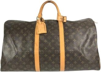 Louis Vuitton unisex, Pre-owned, Marrone, Taglia unica, used
