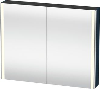 Duravit Duravit Xsquare Armario Con Espejo Con Iluminaci&oacute;n Led