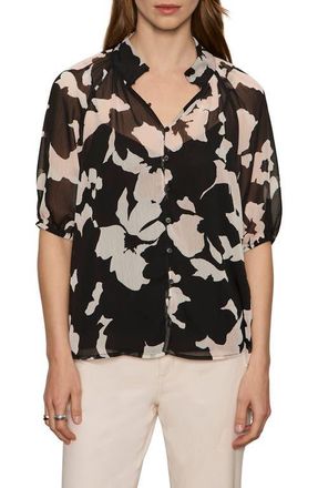 Sanctuary Keep Me Close Top in Petal Whis at Nordstrom, Size Xx-Small