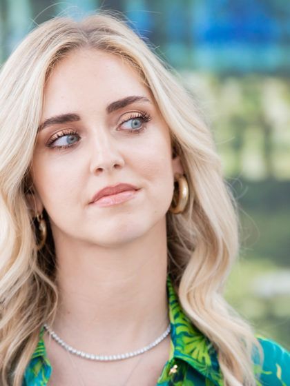 Diese 5 Dinge würde Chiara Ferragni nie tragen!