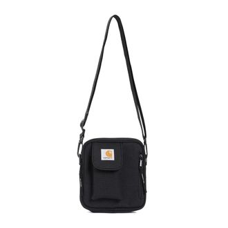 Carhartt Work in Progress Tassen, unisex, Zwart, ONE Size, Polyester, Cross Body Bags