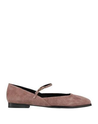 Caf&egrave;noir FOOTWEAR - Ballet flats sur YOOX.COM