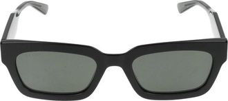 Gucci Sunglasses, male, Black, Size: 53 MM Gg2069S Sunglasses