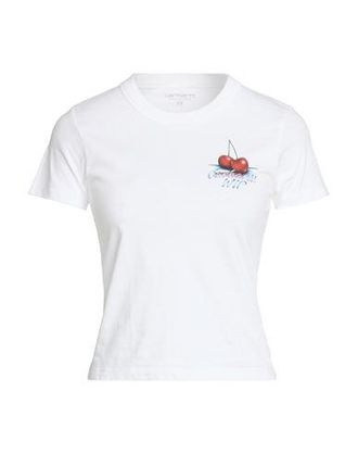 Carhartt Work in Progress TOPWEAR - T-shirts on YOOX.COM