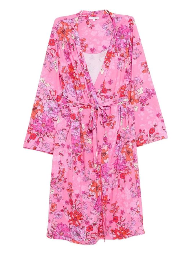 Johnny Was Jonesy robe Rosa da 292,00 € su Stylight