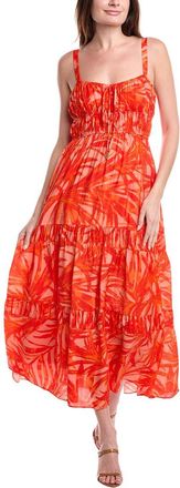 Taylor Maxi Dress