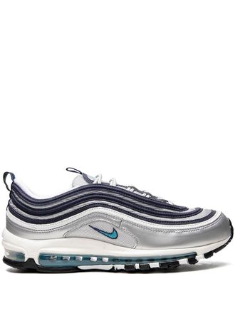 Nike Sneakers Nike Air Max 97 - Argento