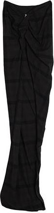 Rick Owens BOTTOMWEAR - Maxi skirts sur YOOX.COM