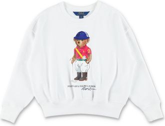 Polo Ralph Lauren Kleding.... Wit