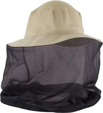 Columbia No See Um Mesh Booney Hut - Unisex | grau