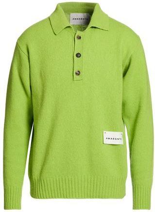Amaranto PRENDAS DE PUNTO - Pullover en YOOX.COM