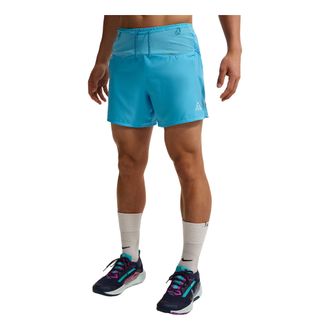 Nike x ACG Second Sunrise Dri-FIT ADV 5-Inch Brieflined Shorts Baltic Blue Summit White IO9676-416